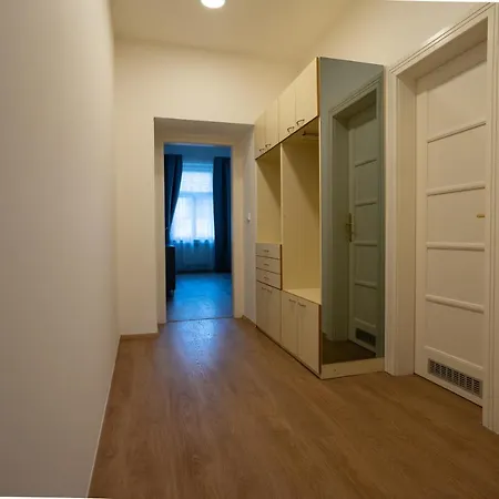 St Havel Old Town Aparthotel