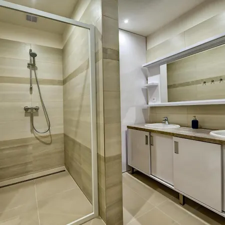 St Havel Old Town Aparthotel 4*
