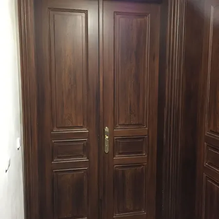 Aparthotel St Havel Old Town Praha
