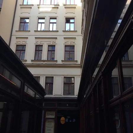 St Havel Old Town Hotel apartamentowy 4*