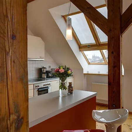 St Havel Old Town 4* Prague