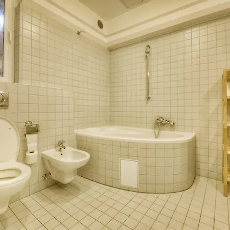 Aparthotel St Havel Old Town Prague