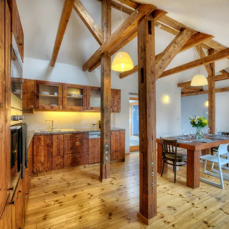 St Havel Old Town Aparthotel