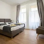St Havel Old Town Hotel apartamentowy 4*