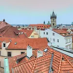 St Havel Old Town מלון דירות פראג