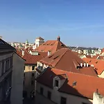 St Havel Old Town פראג