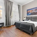 St Havel Old Town 4*
