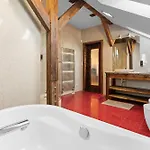 St Havel Old Town 4*