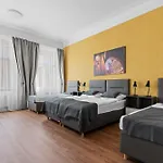 St Havel Old Town 4* פראג