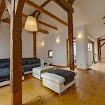 מלון דירות St Havel Old Town 4*