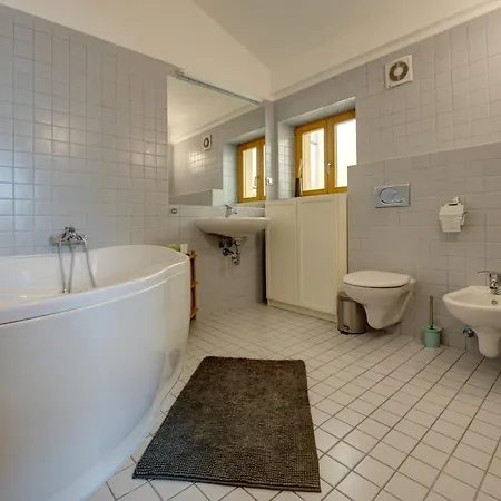 Aparthotel St Havel Old Town