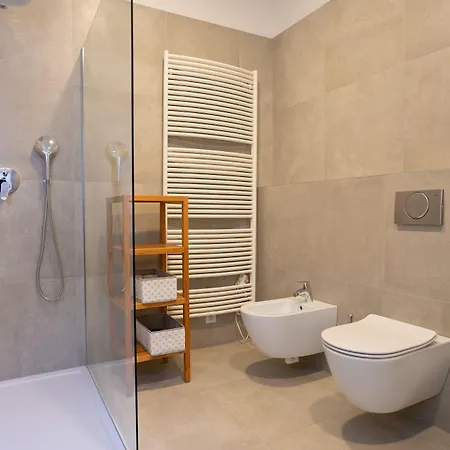 St Havel Old Town Hotel apartamentowy Praga