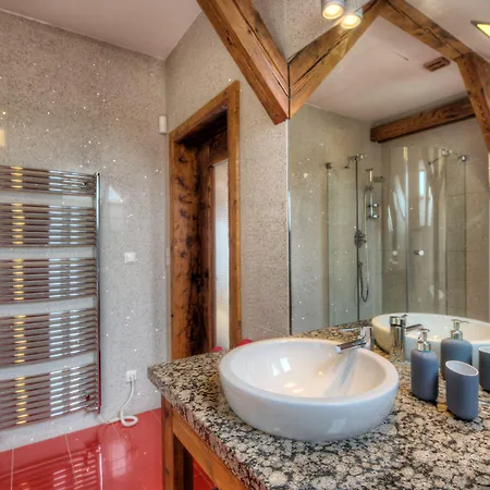 Hotel apartamentowy St Havel Old Town 4*