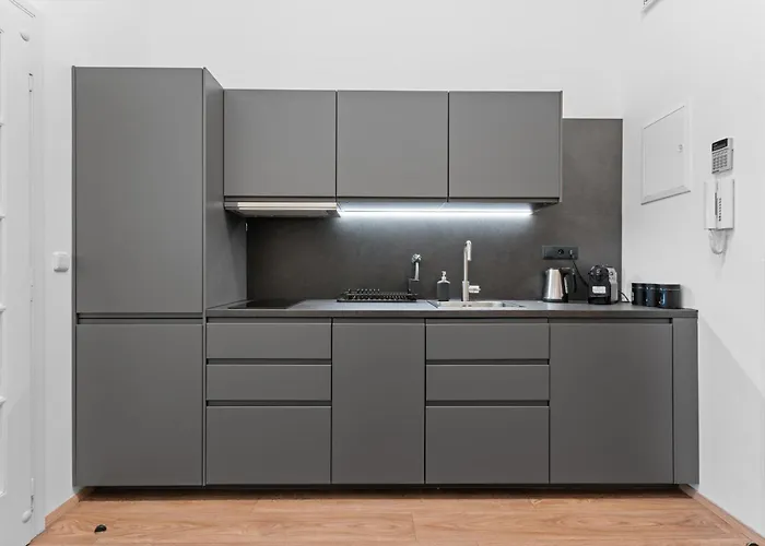 St Havel Old Town Prag