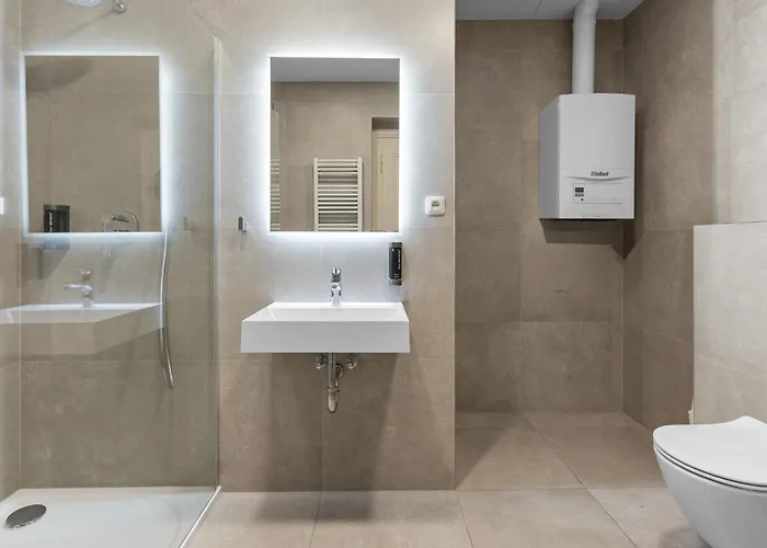 St Havel Old Town 4*