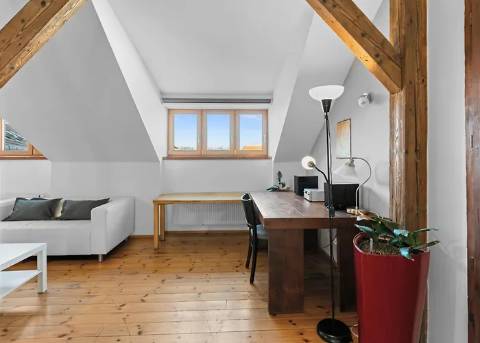 St Havel Old Town 4*