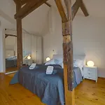 St Havel Old Town 4*