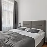 St Havel Old Town 4*