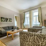 公寓式酒店 St Havel Old Town 布拉格