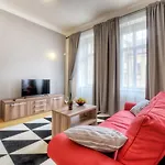 St Havel Old Town 4* 布拉格