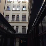 St Havel Old Town 公寓式酒店 4*