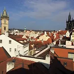 St Havel Old Town 4* 布拉格