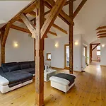 St Havel Old Town 4*