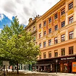 公寓式酒店 St Havel Old Town 布拉格
