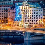 St Havel Old Town 4*