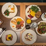St Havel Old Town 4*