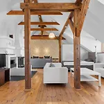 Lejlighedshotel St Havel Old Town