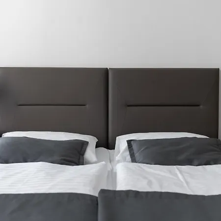 St Havel Old Town Apartmanhotel
