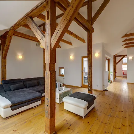 St Havel Old Town 4*