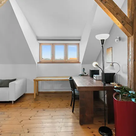 St Havel Old Town 4*