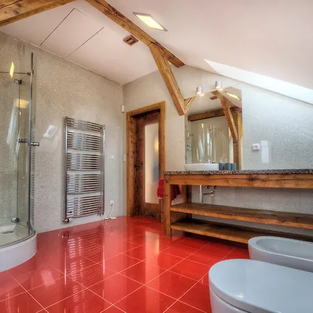 Lejlighedshotel St Havel Old Town Prag